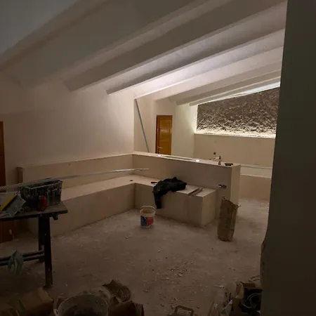 Appart hôtel Casa Del Santo Calp