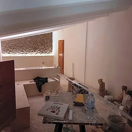 Casa Del Santo Апарт-готель *