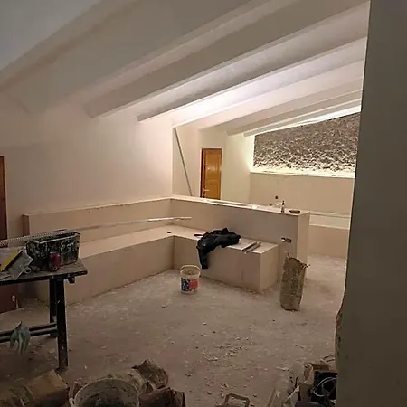Casa Del Santo Апарт-готель *