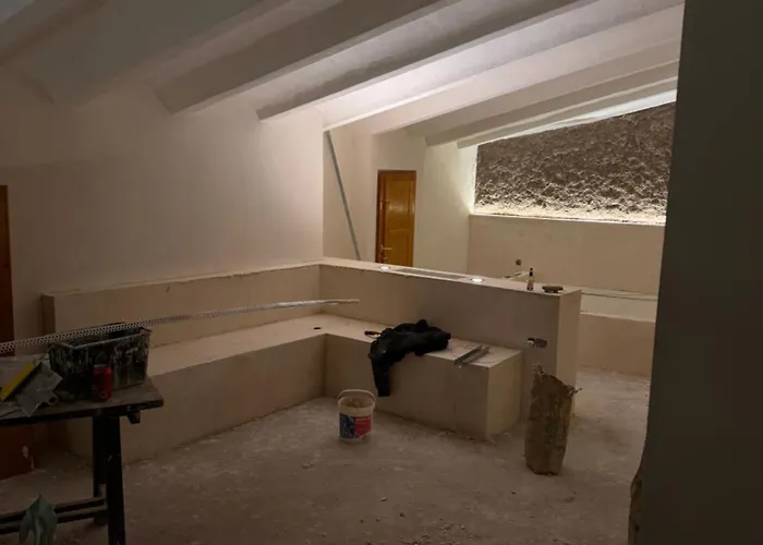 Appart hôtel Casa Del Santo Calp