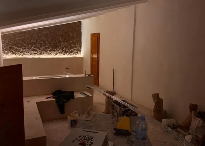 Apartahotel Casa Del Santo