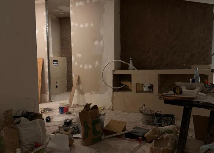 Appart hôtel Casa Del Santo *