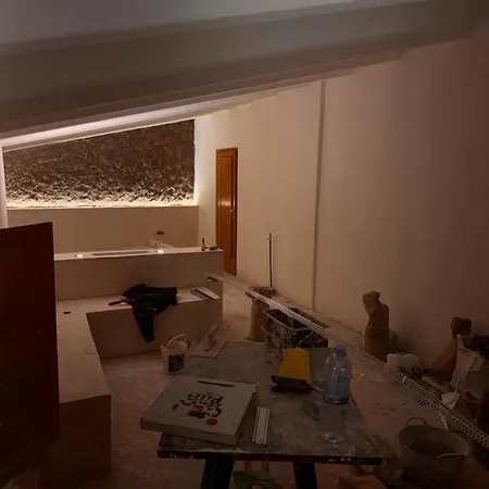 公寓式酒店 Casa Del Santo