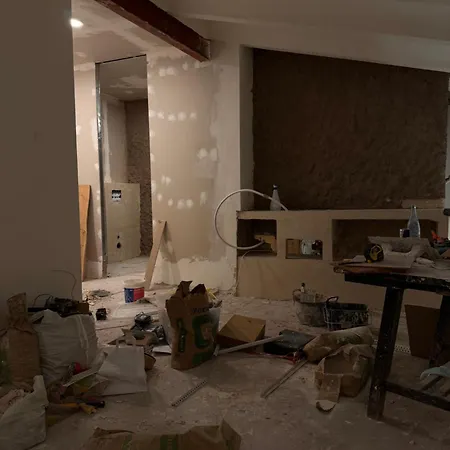 公寓式酒店 Casa Del Santo *